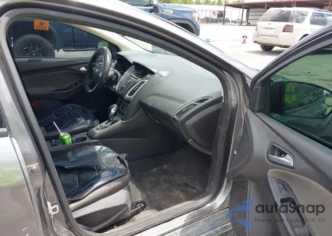 2014 Ford Focus Se from USA, damaged, VIN 1FADP3K26EL180352